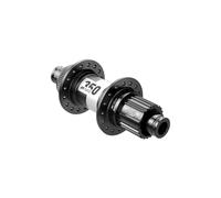 DT Swiss 350 Classic Rear Hub - Centre-lock 142 x 12 mm - Micro Spline