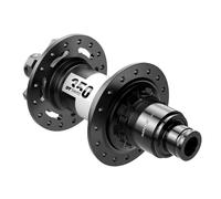 Dt Swiss 350 Classic Disc 6b Boost Sram Xd Rear Hub Silver 28H / 12 x 148 mm 28H Black