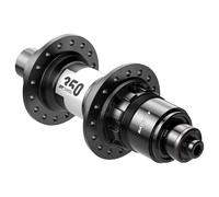 Dt Swiss 350 Non Disc Qr Sram Xdr Rear Hub Silver 24H / 5 x 130 mm