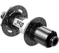 DT Swiss 350 Rear Disc MTB Hub 6-Bolt 12x148mm Boost TA 32 H Black Shimano HG