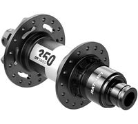 Dt Swiss 350 Classic System 36 Sl 6b Disc Sram Xd Mtb Rear Hub Silver 32H / 12 x 148 mm 32H Black