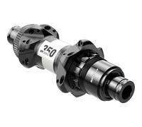 DT Swiss 350 Straight Pull Rear Disc Hub - Centre-lock - SRAM XDR - 24