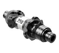 Dt Swiss 350 Road Straight Pull Db Ta Cl Disc Sram Xdr Rear Hub Silver 24H / 12 x 142 mm