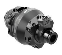 Dt Swiss 350 Straightpull Dynamo Disc ront Hub 24H Black
