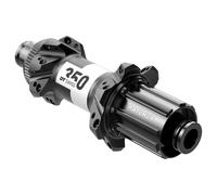 Dt Swiss 35p Disc Cl Shimano Light Asl Rear Hub Silver 28H / 12 x 142 mm