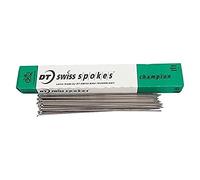 DT Swiss Champion silver spokes 14 g = 2 mm box 100, 292 mm