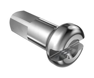 DT SWISS 424A7 Caja 100 Cabecillas Dt Laton 2 X 16 mm for adults, designed for everyday use, 16 mm