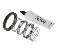 DT Swiss 60 Tooth Hybrid Deg Df Upgrade Kit for Ratchet Deg Hubs