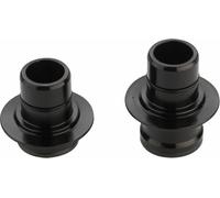 DT Swiss 9mm Thru Bolt End Caps for 15x100mm 350 and 370 Hubs