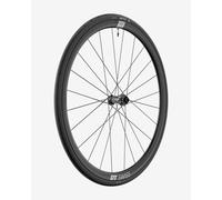 Dt Swiss A 1800 Spline 30 700 Wts Cl Disc Tubeless Road Front Wheel Silver 12 x 100 mm