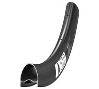 Dt Swiss A 510 700c 30 Db Vi Disc Tubeless Road Bike Rim Silver 700C 32H 700C 32H Black