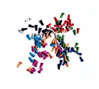 DT Swiss Alloy Nipples (Box of 100)