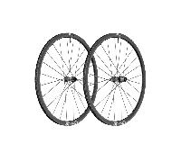 DT Swiss AR 1600 SPLINE Disc Brake Alloy Wheelset [Pair]