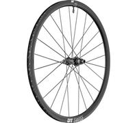Dt Swiss Ar 1600 Spline 30 Db Disc Tubeless Road Rear Wheel Silver 12 x 142 mm / Sram XDR 12 x 142 mm Black