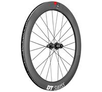 Dt Swiss Arc 1100 Dicut 62 Cl Disc Tubeless Road Rear Wheel