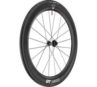 DT Swiss ARC 1100 DICUT D/Brake WTS Carbon 700c Front Wheel - 55 x 22