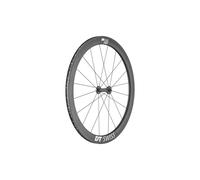 DT Swiss ARC 1400 DICUT Carbon Clincher QR Wheel - 48mm Deep Rim - Fro