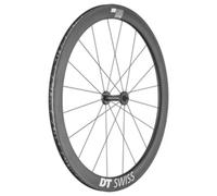 DT Swiss ARC 1400 DICUT Carbon Clincher Wheel - 48 x 17 mm Rim - Front