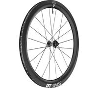 DT Swiss ARC 1400 DICUT D/Brake Carbon Clincher 700c Front Wheel - 55