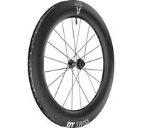 DT Swiss ARC 1400 DICUT D/Brake Carbon Clincher 700c Front Wheel - 85