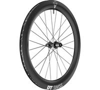 DT Swiss ARC 1400 DICUT D/Brake Carbon Clincher 700c Rear Wheel - 65 x