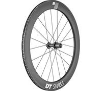 Dt Swiss Arc 1400 Dicut 62 29´´ Tubeless Rear Wheel Silver 5 x 130 mm / Shimano/Sram HG