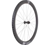 DT Swiss ARC 1600 Spline Disc Brake Carbon Clincher Wheel - 700 C - Fr
