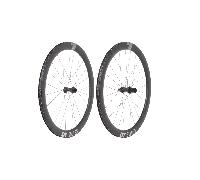 DT Swiss ARC 1600 Spline Disc Brake Carbon Clincher Wheelset - 700 C -