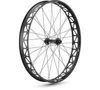 Dt Swiss Br 2250 Classic 26´´ Disc Cl Mtb Front Wheel Black 15 x 150 mm