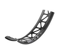 Dt Swiss Br 710 26 76 Db Vi Disc Mtb Rim Silver 26´´ 32H