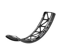 Dt Swiss Br 710 26 76 Db Vi Disc Mtb Rim Silver 26´´ 32H