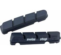 DT Swiss BXP Blue Flash Pro Brake Pads for PR1400 OXiC Wheels Shimano