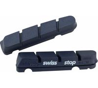 DT Swiss BXP Blue Flash Pro Brake Pads for PR1400 OXiC Wheels Shimano