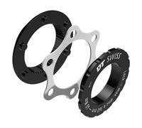 DT Swiss Centre Lock Adapter - Black