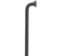 DT Swiss Champion black spokes 14g = 2mm box 100, 256 mm