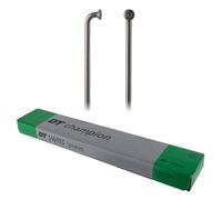 Dt Swiss Champion Spokes Dt Champ 275 2.0/14g Bxof100