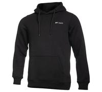 Dt Swiss Classic Hoodie L Black