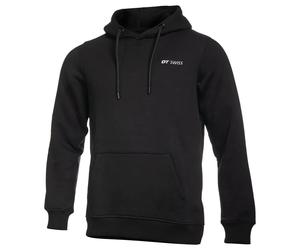 Dt Swiss Classic Hoodie XL Black