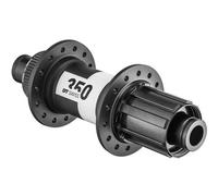 DT Swiss Rear Disc Hub 350 Classic – Centre-Lock, 142 x 12 mm, Shimano HG, 28H