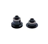 DT Swiss Conversion 18mm Axle VR Hub 5/100mm DB for 180 240s RC2 Tricon XM 1550