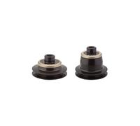 Dt Swiss Conversion End Caps Hub Part Ft 100x5 F/15x100 240s & Spline One