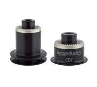 Dt Swiss Conversion End Caps Hub Part Rr for 240/350/440 Hubs. 135mm X 9mm Qr