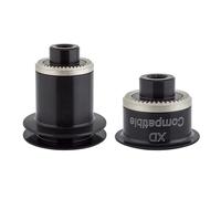 Dt Swiss Conversion End Caps Hub Part Rr for 240/350/440 Hubs. 135mm X 9mm Qr