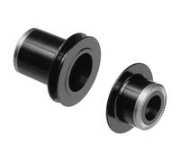 Dt Swiss 11s Road Db Conversion Kit Black 10 x 135 mm