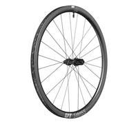 Dt Swiss Crc 1400 Spline 22 700 Cl Disc Tubeless Road Rear Wheel Silver 12 x 142 mm / Shimano/Sram HG