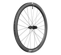 Dt Swiss Crc 1400 Spline 22 700 Cl Disc Tubeless Road Rear Wheel Silver 12 x 142 mm / Shimano/Sram HG