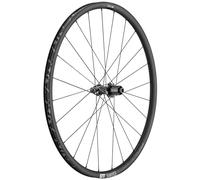 Dt Swiss Crc 1400 Spline 24 Cl Disc Tubeless Road Rear Wheel Black 12 x 142 mm / Shimano/Sram HG
