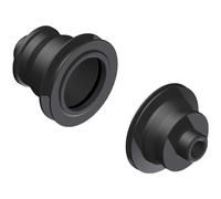 DT Swiss Front Wheel Kit for 100 mm Q/R for 240 DICUT