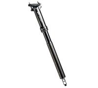 Dt Swiss D 232 L1 Trigger Dropper Seatpost 60 Mm 340-400 mm Black