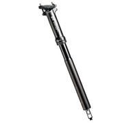 Dt Swiss D 232 L1 Trigger Matchmaker Dropper Seatpost 60 Mm 340-400 mm Black